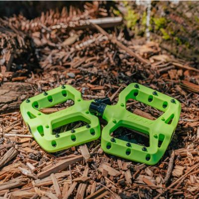 2. FUNN TAIPAN S Pedale grün