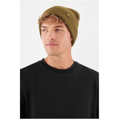VIKING Escape Bamboo Man Sweatshirt schwarz S