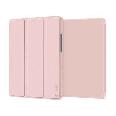 2. TechProtect SmartCase Stifthülle für Samsung Galaxy Tab A9 / A11 8.7 X110 / X115 / X133 / X135 - pink
