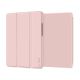 2. TechProtect SmartCase Stifthülle für Samsung Galaxy Tab A9 / A11 8.7 X110 / X115 / X133 / X135 - pink