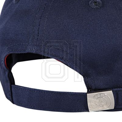 3. Paris Saint Germain Allover-Kappe P15384-CL02