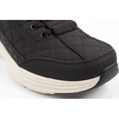 5. Skechers Damen Contour Foam Slip-In Sportschuhe