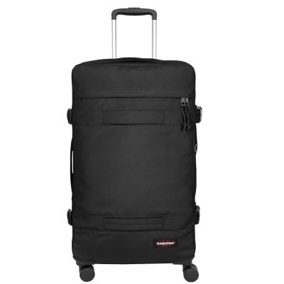 Eastpak Transit'r 4 M + Koffer EK0A5BM2008 Schwarz One size