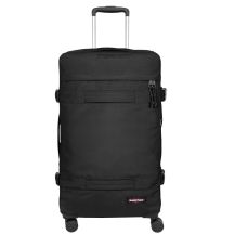 Eastpak Transit'r 4 M + Koffer EK0A5BM2008 Schwarz One size