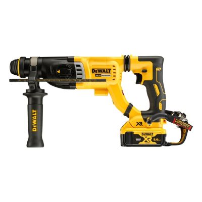 5. DeWALT DCH263NK-X SDS-Plus 28mm Akku-Schlagbohrschrauber (Akku nicht im Lieferumfang enthalten)