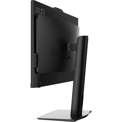 11. MSI AIO PRO AP242P 14M-1096XEU i7-14700 23,8" IPS LED FHD Non-Touch Anti-Glare 16GB SSD 1TB M.2 AX211 WiFi 6E NoOS Schwarz