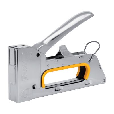 Rapid 5001667 Tacker Edelstahl