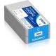 Epson Tinte für SJIC22P TM-C3500 Cyan
