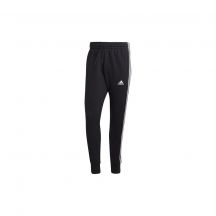 Pants adidas Essentials French Terry Tapered Cuff 3-Stripes M HA4337