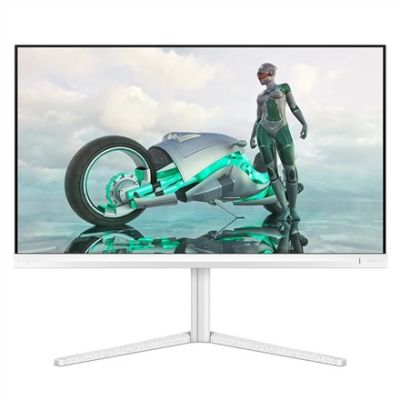 15. Philips Monitor 68,5 cm (27,0") 27M2N3501PA 16:9 2xHDMI+DP VA / gr