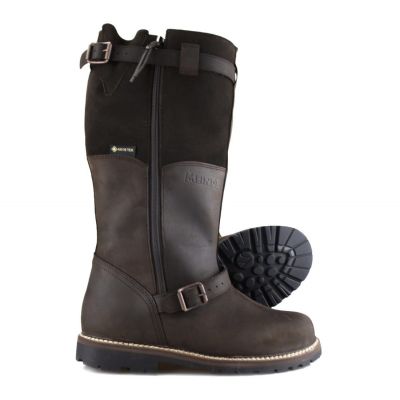 5. MEINDL Kiruna GTX M 7730/39 Schuhe