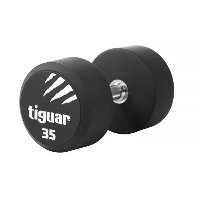 Tiguar PU-Hantel 35 kg TI-WHPU0350