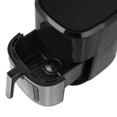 6. NOVEEN AF770 X-LINE fettfreie Fritteuse