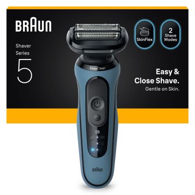 2. BRAUN Series 5 51-A1000S Rasierer