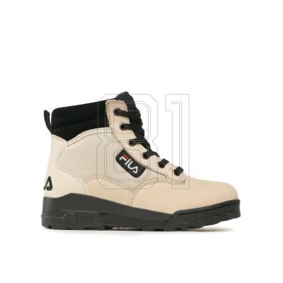 2. Fila Grunge II Mid Wmn Schuhe FFW0218-80039 