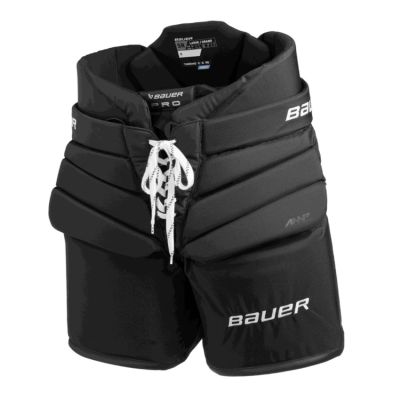3. Bauer Pro Senior Torwarthose