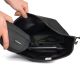 15. Wozinsky Wasserdichte Fahrradtasche 25L Schwarz (WBB24BK)