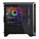 2. Lenovo LOQ Tower 26ADR10 Ryzen 7 8745HX 32 GB DDR5 5200 SSD 1 TB GeForce RTX 5060 8 GB Win11 Luna Gray / Eclipse Black