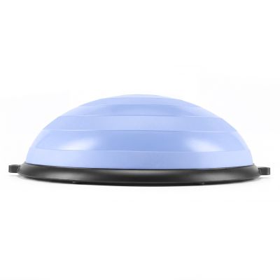 13. Balanceball Gleichgewichtstrainer Bosu Spokey HUMP