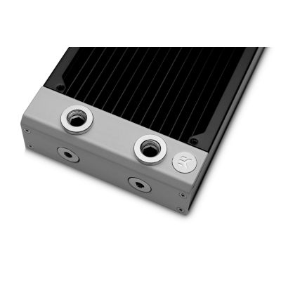 2. EK 3831109838334 Teil / Zubehör für Computer-Kühlsysteme Radiator