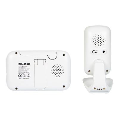 3. BLOW BABY-NANY MIT 3,2"-LCD-MONITOR