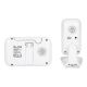 3. BLOW BABY-NANY MIT 3,2"-LCD-MONITOR