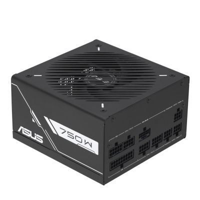 ASUS PRIME-750G (SCHWARZ) Netzteil