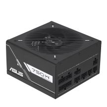 ASUS PRIME-750G (SCHWARZ) Netzteil