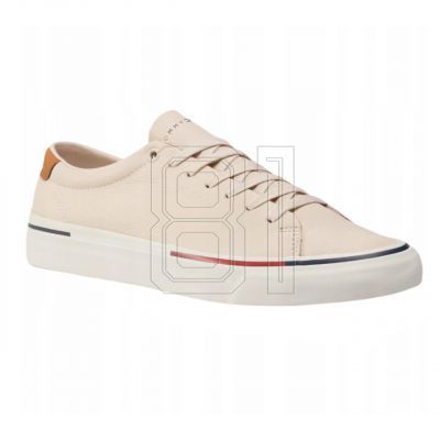 9. Tommy Hilfiger Sneaker M FM0FM02855 Schuhe