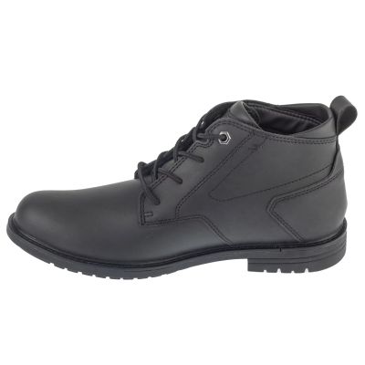 2. Caterpillar Staten Chukka P726702 Schwarz 40