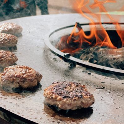 3. Bonfeu BF80 Grillbegrenzer