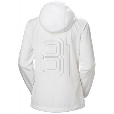12. Helly Hansen Salt Stripe Windbreaker Jacke W 34455 001