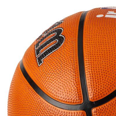 3. Wilson NBA WNBA Auth Outdoor Ball Jr Basketball Ball WZ3021801XB