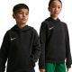 6. Nike Park 26 Fleece-Hoodie für Kinder, Schwarz, IB1226 010