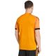 4. adidas AS Roma Herren-Trikot 25/26, orange, JP4801
