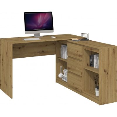 6. PLUS ARTISAN DESK