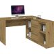 6. PLUS ARTISAN DESK