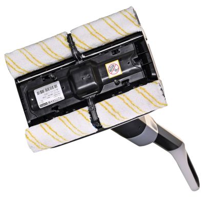 23. Kärcher FC 7 Plus Elektromopp