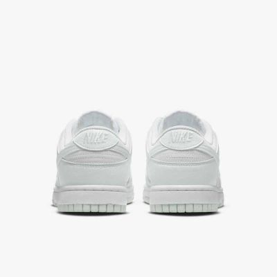 4. Nike Dunk Low Damen-Sneaker Nature Mint WMNS Sommer - DN1431-102