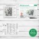20. Medisana BW 320 Handgelenk-Blutdruckmessgerät