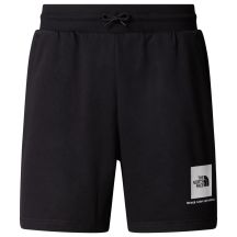The North Face M Box Nse Regular Shorts NF0A8C1JKY41REG Schwarz L