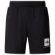 The North Face M Box Nse Regular Shorts NF0A8C1JKY41REG Schwarz L
