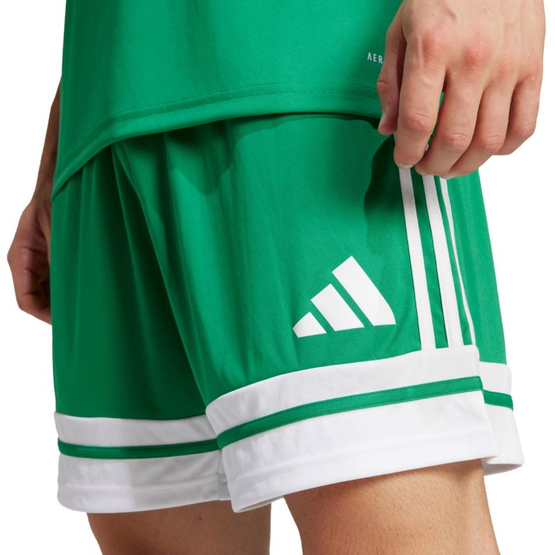 12. adidas Squadra 25 M JN7482 Shorts