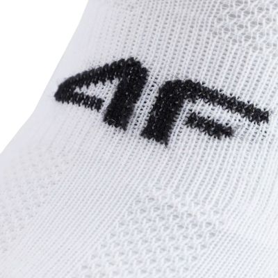 2. Jungensocken 4F FNK M261 weiß 4FJWMM00UFSOM261 10S