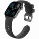 7. Herren-Smartwatch GRAVITY GT28-1 Armband + Armband Schwarz