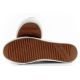 9. Wrangler Herren-Sneaker Calypso Derby, Freizeitschuhe in Ecru, modisch und bequem
