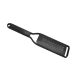 8. Microplane 43002 Handreibe/Spiralreibe, Flachreibe, Schwarz