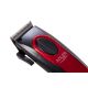 6. Adler AD 2825 Haarschneidemaschine AD 2825 (rot)