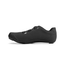 Rogelli R400 Rennradschuhe schwarz 48