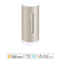 Original Netatmo NIM-S Sand-Innenmodul